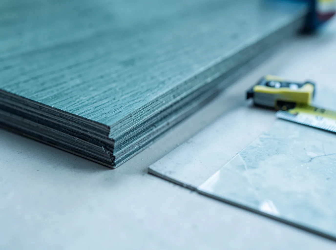 Luxury Vinyl Plank Installation S Coffeyville, OK FAQs